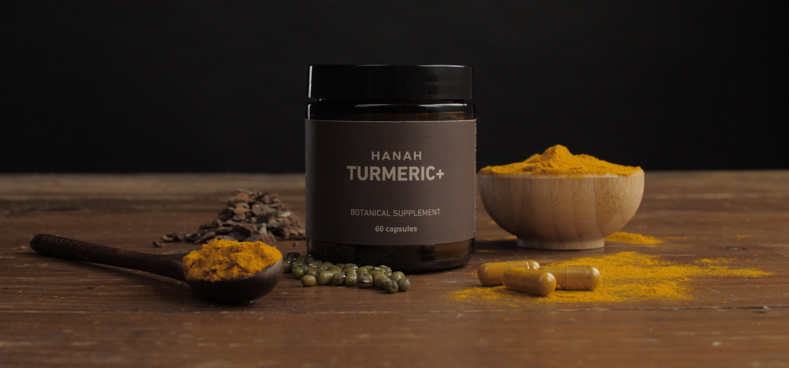 Turmeric: A Deep Dive into Its History, Benefits, and Modern Usage