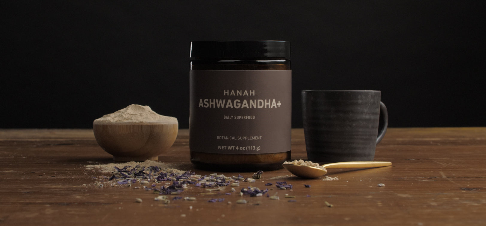 Ashwagandha: The Natural Gym Supplement You Need.