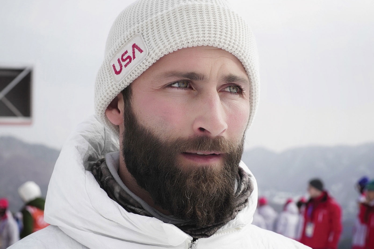 Team USA snowboarding coach & Olympic Medalist, JJ Thomas, joins HANAH Heroes