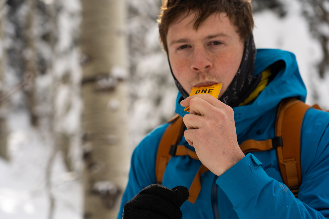 Welcoming winter with outdoorsman and photographer Will McKay