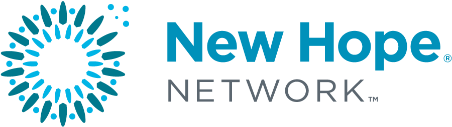 New Hope Network Press Logo