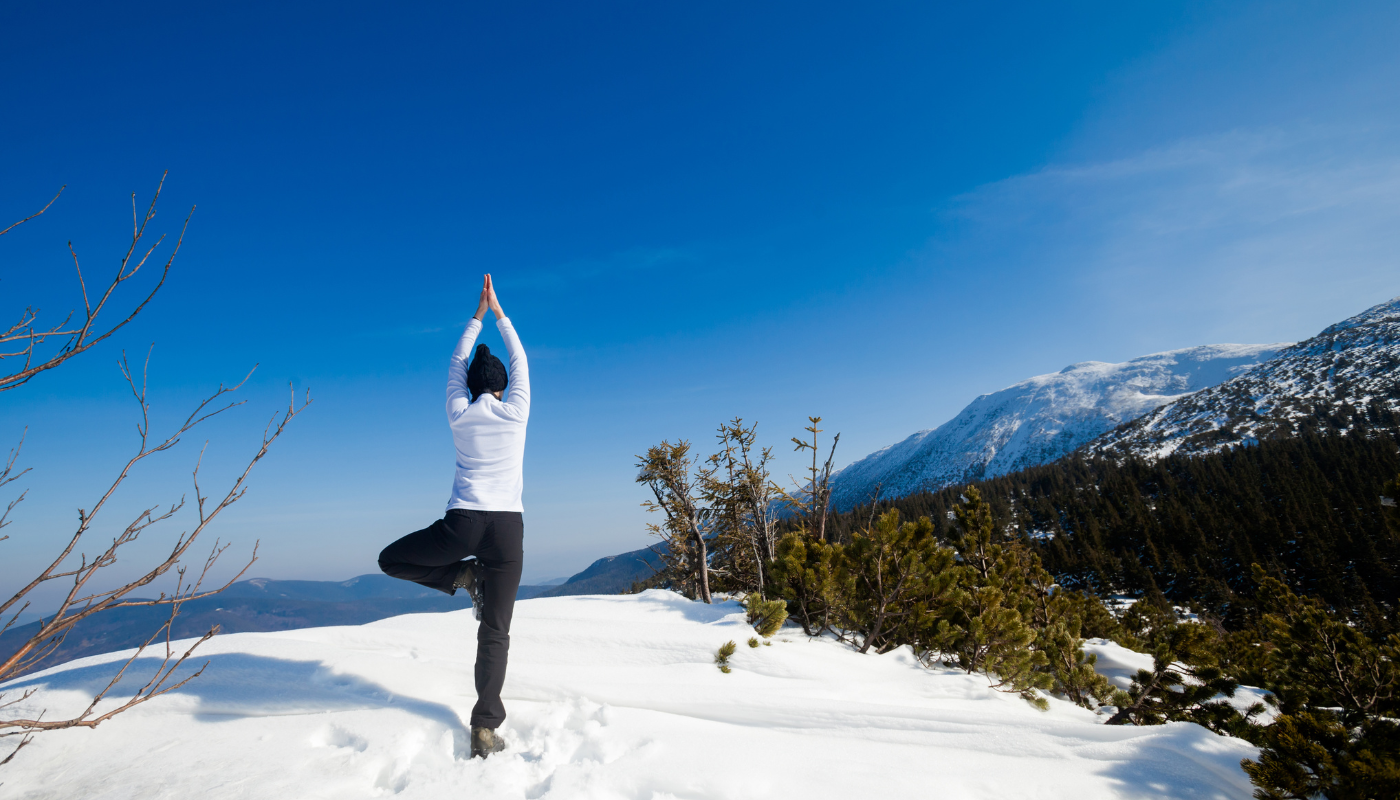 Time-tested traditions for winter wellness