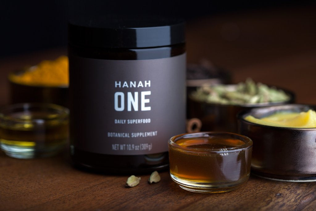 Farm to superfood: HANAH’s mission to change how we think about health