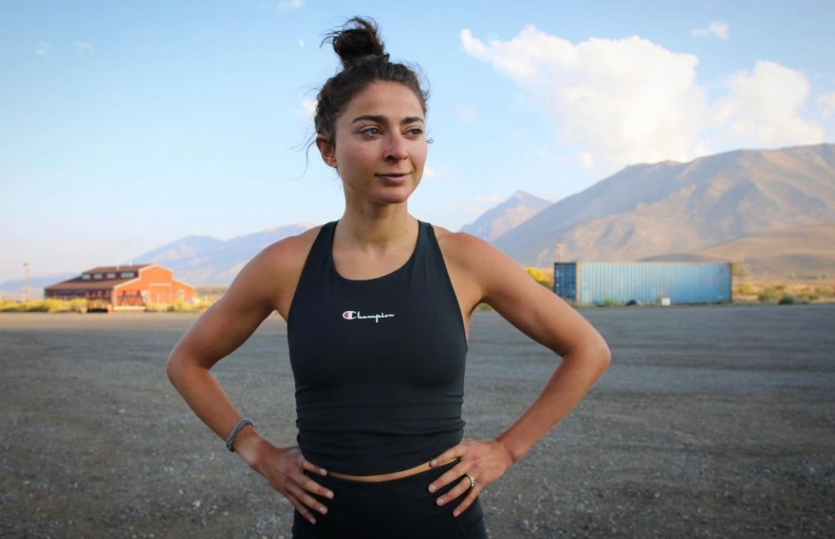 Alexi Pappas' Top Picks