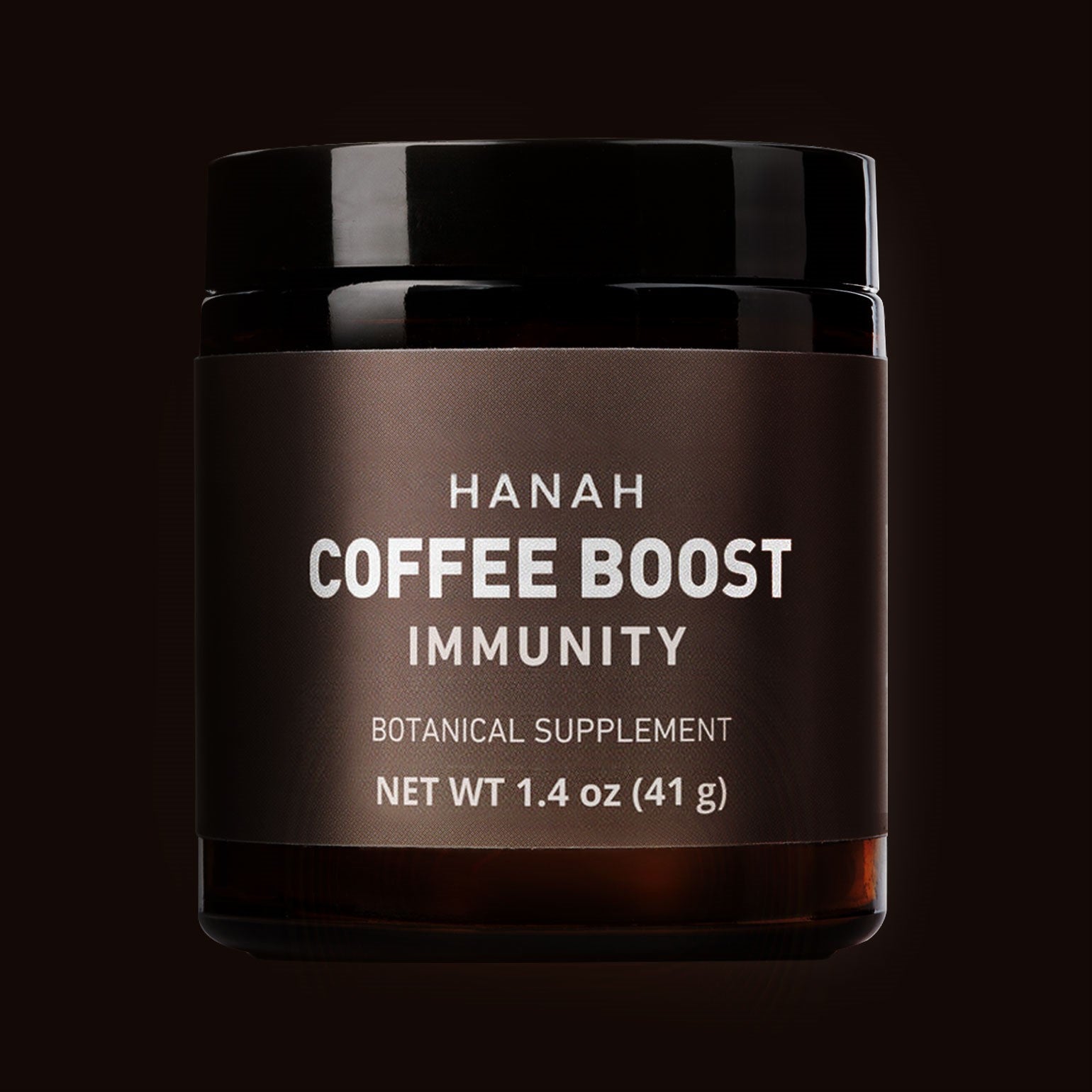 Coffee Boost: Immunity